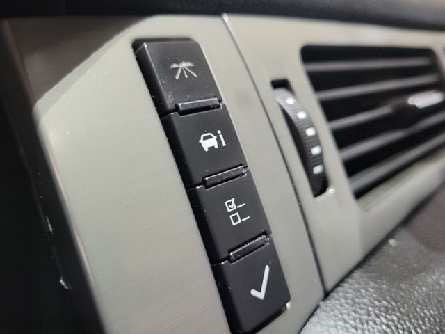 2009 Chevrolet Tahoe LS