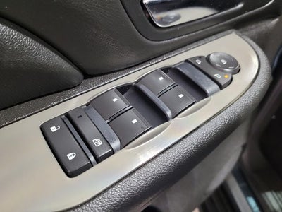 2009 Chevrolet Tahoe LS
