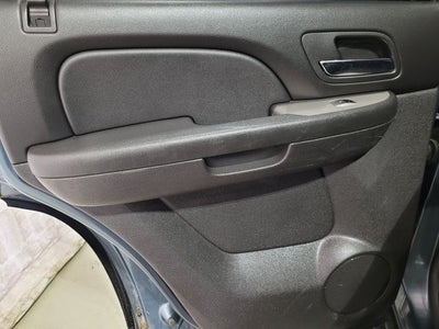 2009 Chevrolet Tahoe LS