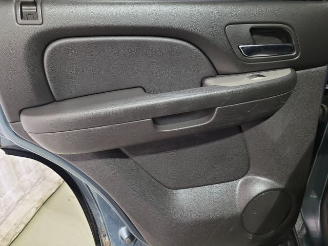 2009 Chevrolet Tahoe LS