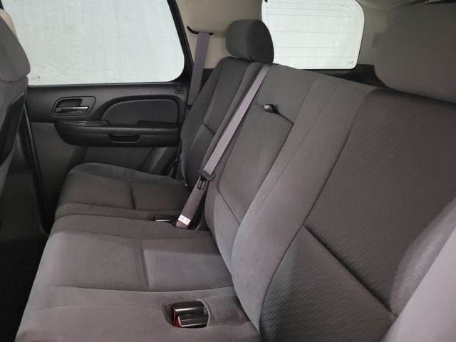 2009 Chevrolet Tahoe LS