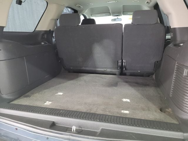 2009 Chevrolet Tahoe LS