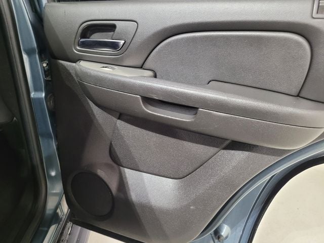 2009 Chevrolet Tahoe LS