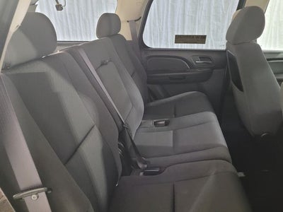 2009 Chevrolet Tahoe LS