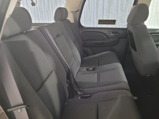 2009 Chevrolet Tahoe LS