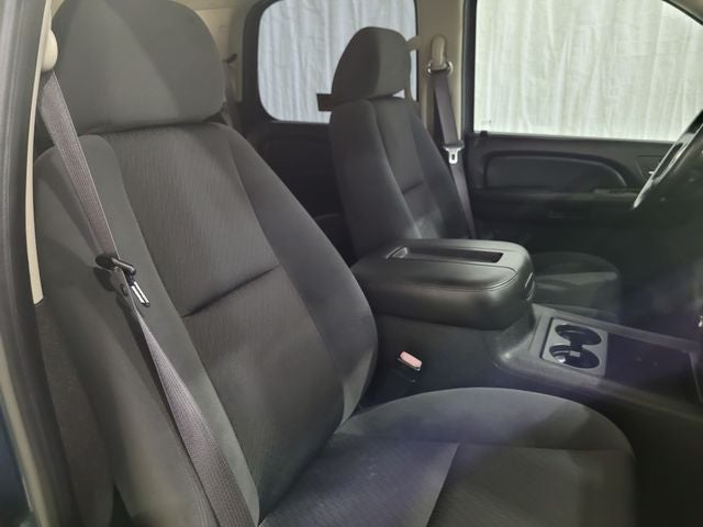 2009 Chevrolet Tahoe LS
