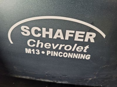 2009 Chevrolet Tahoe LS