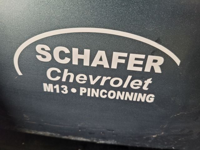 2009 Chevrolet Tahoe LS