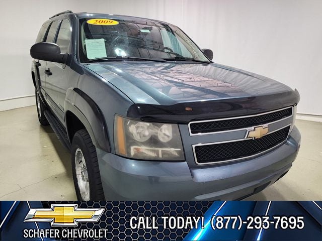 2009 Chevrolet Tahoe LS