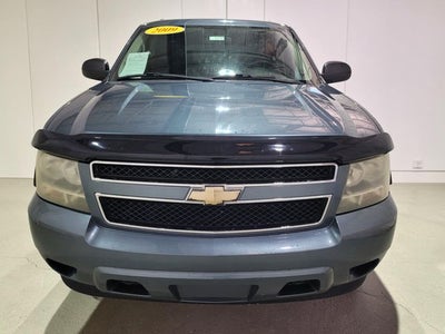 2009 Chevrolet Tahoe LS