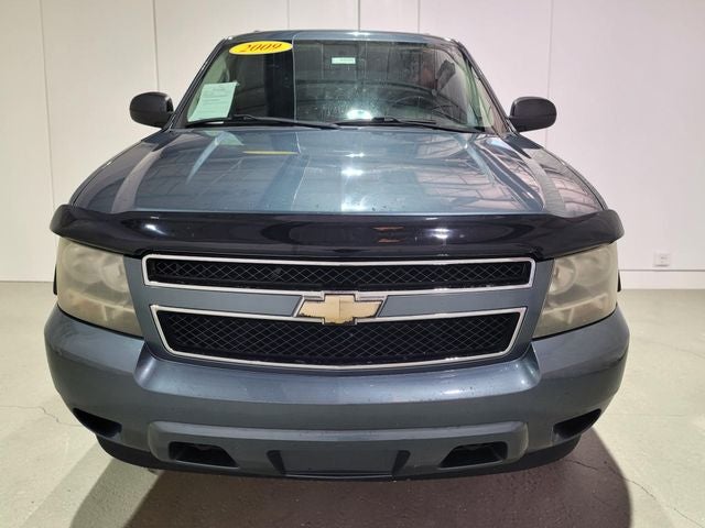 2009 Chevrolet Tahoe LS