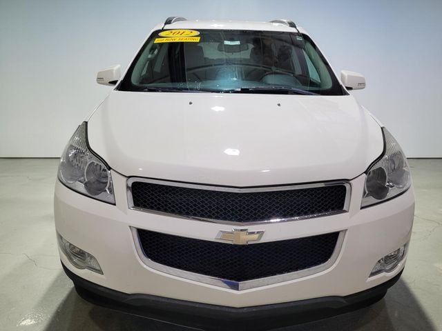 2012 Chevrolet Traverse LT 1LT