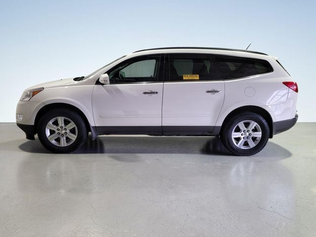 2012 Chevrolet Traverse LT 1LT