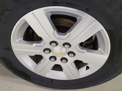 2012 Chevrolet Traverse LT 1LT
