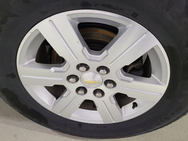 2012 Chevrolet Traverse LT 1LT
