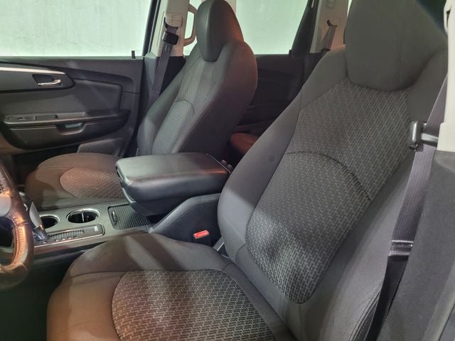 2012 Chevrolet Traverse LT 1LT