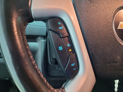 2012 Chevrolet Traverse LT 1LT
