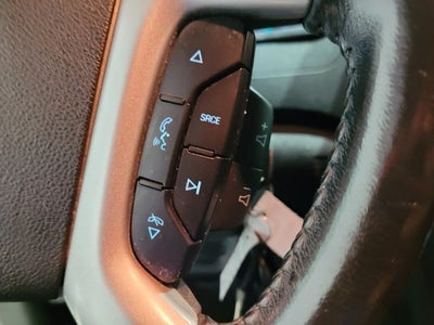 2012 Chevrolet Traverse LT 1LT