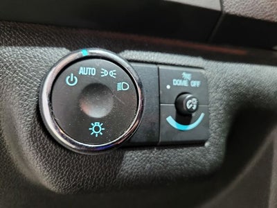 2012 Chevrolet Traverse LT 1LT