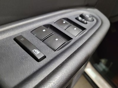2012 Chevrolet Traverse LT 1LT