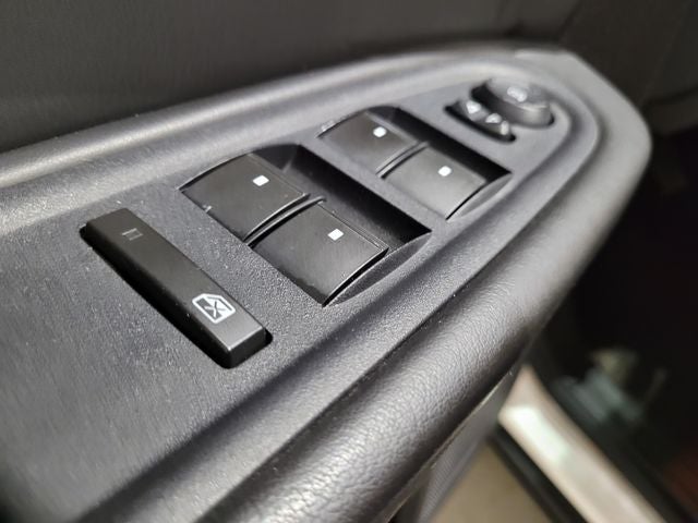 2012 Chevrolet Traverse LT 1LT