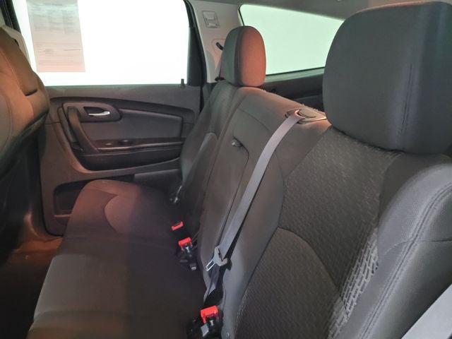 2012 Chevrolet Traverse LT 1LT