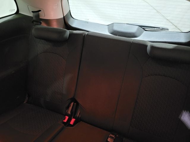 2012 Chevrolet Traverse LT 1LT