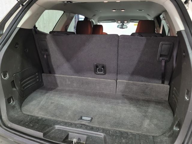 2012 Chevrolet Traverse LT 1LT