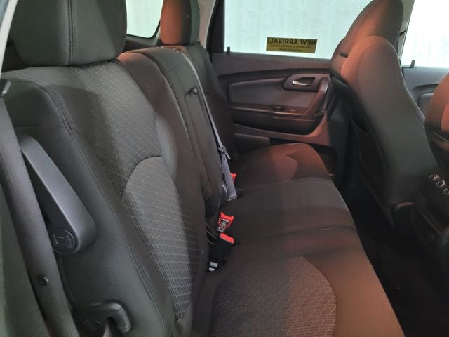 2012 Chevrolet Traverse LT 1LT