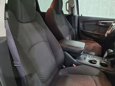 2012 Chevrolet Traverse LT 1LT