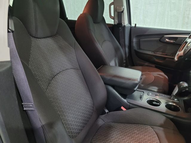 2012 Chevrolet Traverse LT 1LT