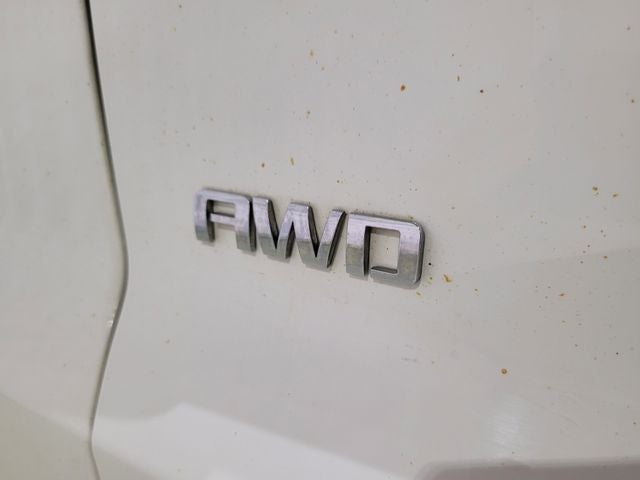 2012 Chevrolet Traverse LT 1LT