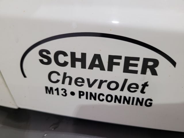 2012 Chevrolet Traverse LT 1LT
