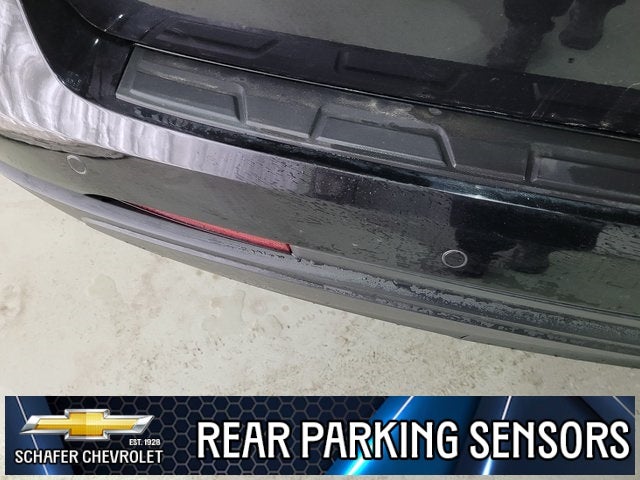 2016 Chevrolet Traverse LT 1LT