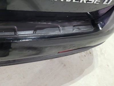 2016 Chevrolet Traverse LT 1LT