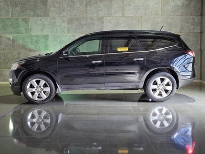 2016 Chevrolet Traverse LT 1LT