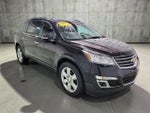 2016 Chevrolet Traverse LT 1LT