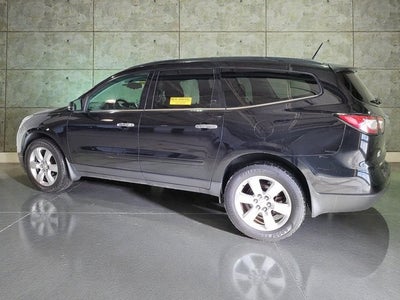 2016 Chevrolet Traverse LT 1LT