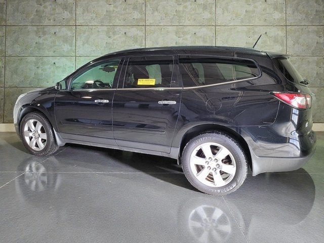 2016 Chevrolet Traverse LT 1LT
