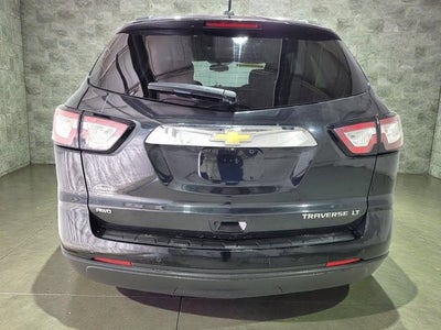 2016 Chevrolet Traverse LT 1LT