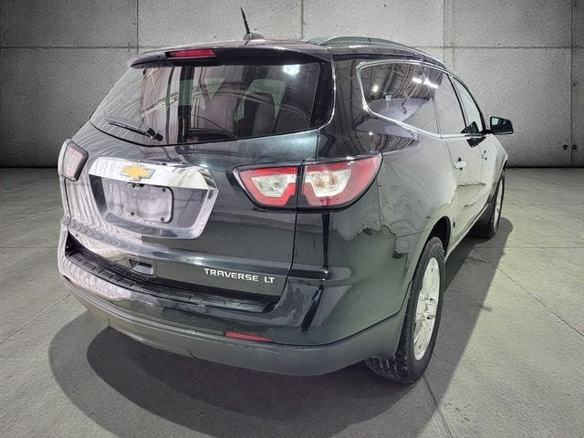 2016 Chevrolet Traverse LT 1LT