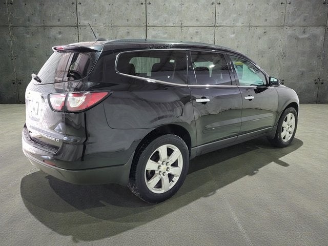 2016 Chevrolet Traverse LT 1LT