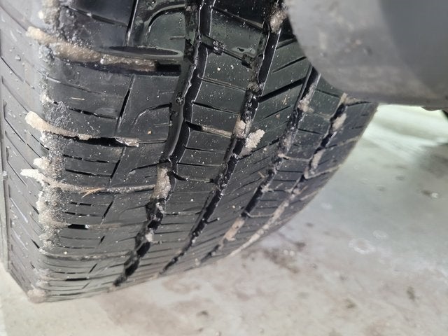 2016 Chevrolet Traverse LT 1LT