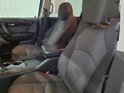 2016 Chevrolet Traverse LT 1LT