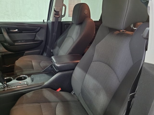 2016 Chevrolet Traverse LT 1LT