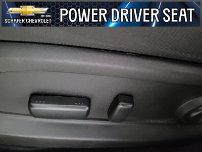 2016 Chevrolet Traverse LT 1LT