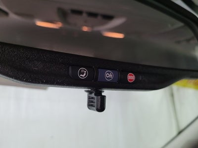 2016 Chevrolet Traverse LT 1LT