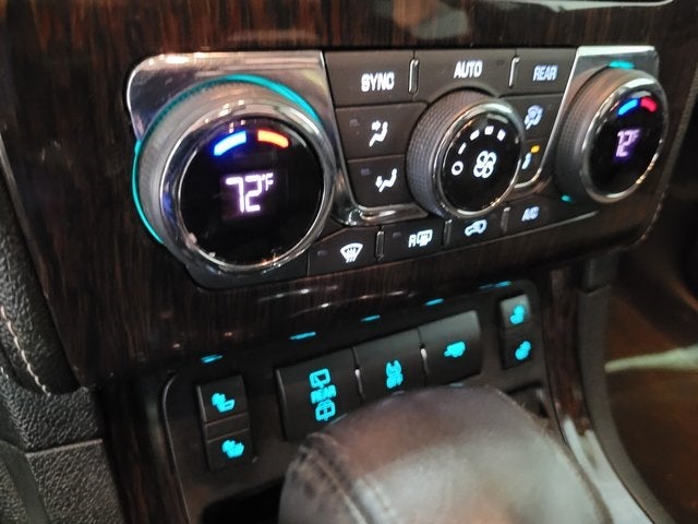 2016 Chevrolet Traverse LT 1LT