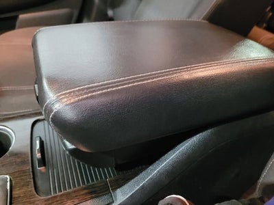 2016 Chevrolet Traverse LT 1LT