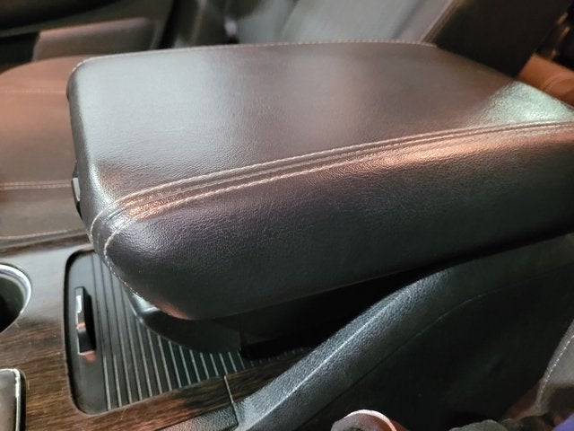 2016 Chevrolet Traverse LT 1LT